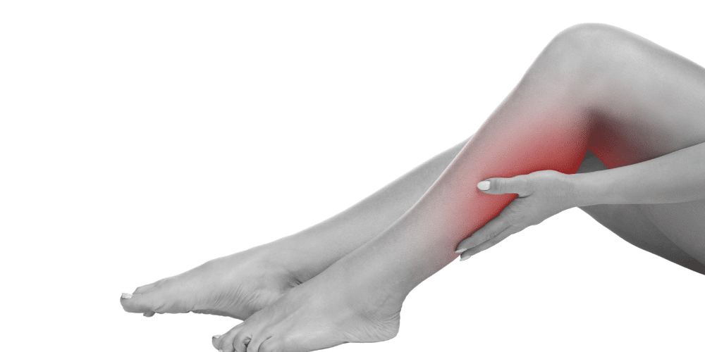 Delayed Onset Muscle Soreness (DOMS) - Foot Mechanics